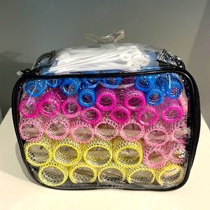 Velcro Hair Rollers
